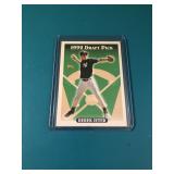 Derek Jeter Rookie