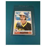 1979 Topps Ozzie Smith Rookie 1979 Topps Ozzie Smith Rookie