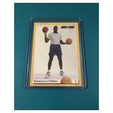 Shaquille O'Neal Rookie Shaquille O'Neal Rookie