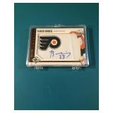 Brandon Manning Auto Jersey Brandon Manning Auto Jersey