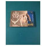 Kevon Looney Jersey Book Card Rookie Kevon Looney Jersey Book Card Rookie