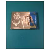 Kevon Looney Jersey Book Card Rookie