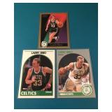 3 Larry Bird 3 Larry Bird
