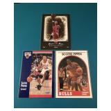 3 Scottie Pippen 3 Scottie Pippen