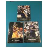 3 Kobe Bryant 3 Kobe Bryant