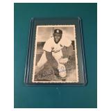 1969 Topps Deckle Edge Bob Gibson 1969 Topps Deckle Edge Bob Gibson