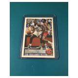 Shaquille O'Neal Rookie Shaquille O'Neal Rookie