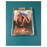 Travis Outlaw Rookie Refractor Travis Outlaw Rookie Refractor