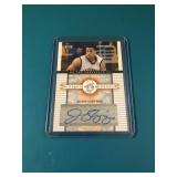 Joe Shipp Rookie Auto Joe Shipp Rookie Auto