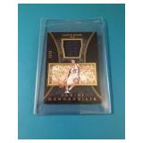 Dante Exum Jersey Card