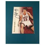 Luc Longley Auto Luc Longley Auto