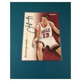 Luc Longley Auto