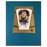 Jason Williams Rookie Auto Jason Williams Rookie Auto