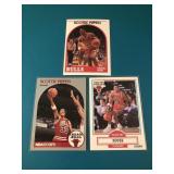 3 Scottie Pippen 3 Scottie Pippen