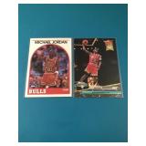 2 Michael Jordan 2 Michael Jordan