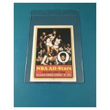 1973-74 Kareem Abdul Jabbar 1973-74 Kareem Abdul Jabbar