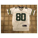 Green Bay Packers Donald Driver Youth Jersey