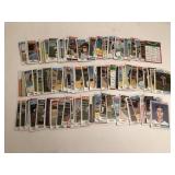 1974 Topps Baseball Card Lot 1974 Topps Baseball Card Lot
