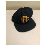 Old School Green Bay Packers Logo Hat (New Era) Old School Green Bay Packers Logo Hat (New Era)