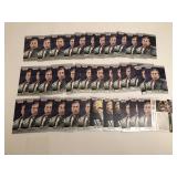 Super Bowl I Bart Starr Card Lot Super Bowl I Bart Starr Card Lot