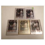 1982 Robin Yount Card Lot 1982 Robin Yount Card Lot