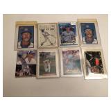 Robin Yount Card Lot