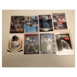 Robin Yount Card Lot Robin Yount Card Lot