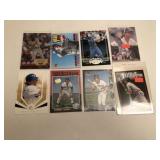 Robin Yount Card Lot