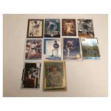 Robin Yount Card Lot Robin Yount Card Lot