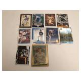 Robin Yount Card Lot