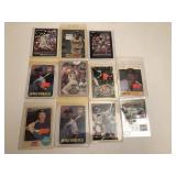 Robin Yount Card Lot