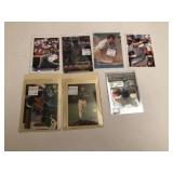 Vintage Paul Molitor Card Lot