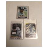 Paul Molitior Card Lot Paul Molitior Card Lot