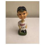 Vintage New York Yankee Bobblehead Vintage New York Yankee Bobblehead