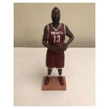 James Harden Houston Rockets Statue James Harden Houston Rockets Statue