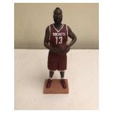 James Harden Houston Rockets Statue