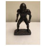 Football Sculpture Football Sculpture