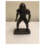 Football Sculpture