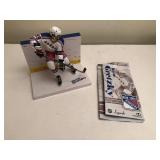 Wayne Gretzky McFarlane Figure