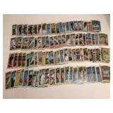 1972 Topps Baseball Card Lot 1972 Topps Baseball Card Lot