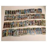 1972 Topps Baseball Card Lot