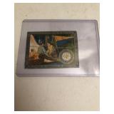 1910 Murad College Card Pen State 1910 Murad College Card Pen State