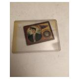 1910 Murad College Card Alfred University 1910 Murad College Card Alfred University