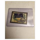 1910 Murad College Card Holy Cross 1910 Murad College Card Holy Cross