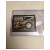 1910 Murad College Card Drake 1910 Murad College Card Drake