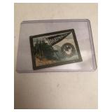 1910 Murad College Card Darthmouth 1910 Murad College Card Darthmouth