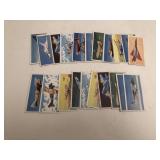 Lyons Tea Wings Aircraft Cards Lyons Tea Wings Aircraft Cards