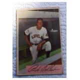 Bob Feller Bowman #132 Bob Feller Bowman #132