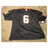 New Pro Edge Illini Jersey - 2XL