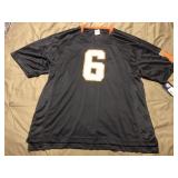 New Pro Edge Illini Jersey - XL New Pro Edge Illini Jersey - XL